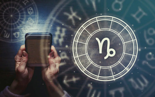 Capricorn 2025 Horoscope: Career, Love, Finances, and Health Prediction