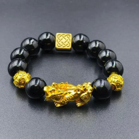 Who Should Wear a Pixiu Bracelet?