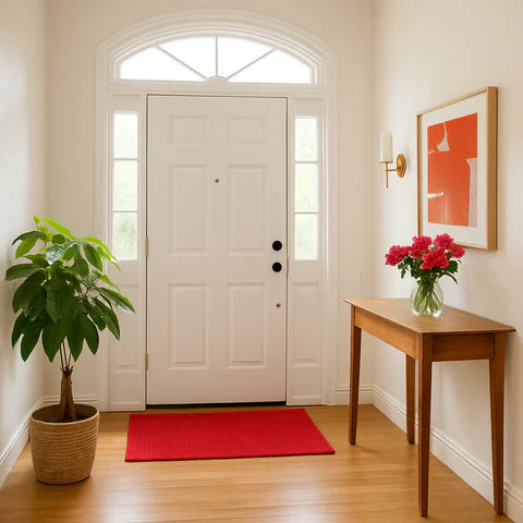 Front Door Feng Shui Rules: 3 Do’s, 3 Don’ts, and More Tips for Attracting Wealth and Good Energy