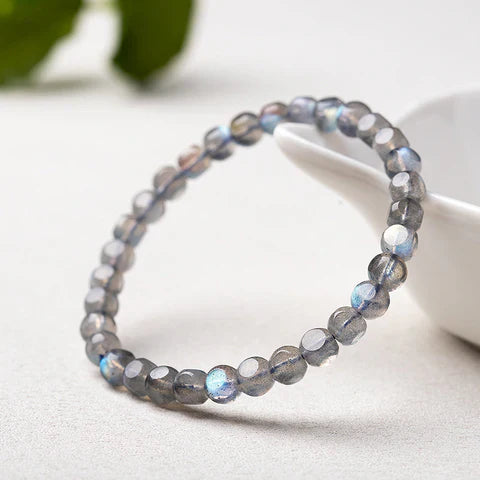 Gray Moonstone: Benefits, Meanings, and How to Incorporate It into Your Life