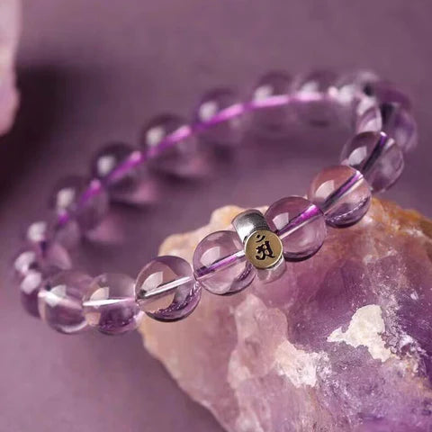 How to Use Amethyst for Chakra Balancing：A Comprehensive Guide