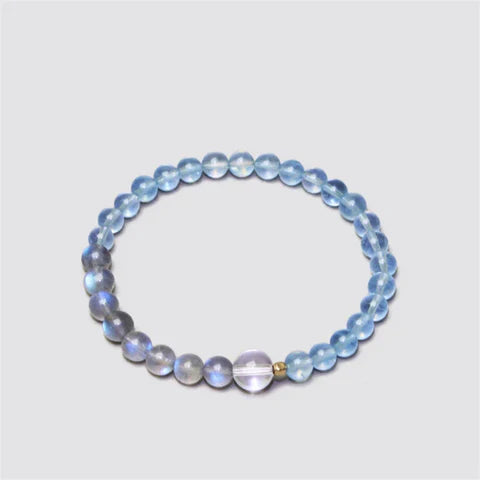 The Meaning and Benefits of Aquamarine Jewelry