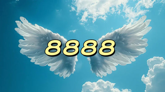 Exploring the Meaning of Angel Number 8888: Embrace Abundance, Balance, and Inner Strength