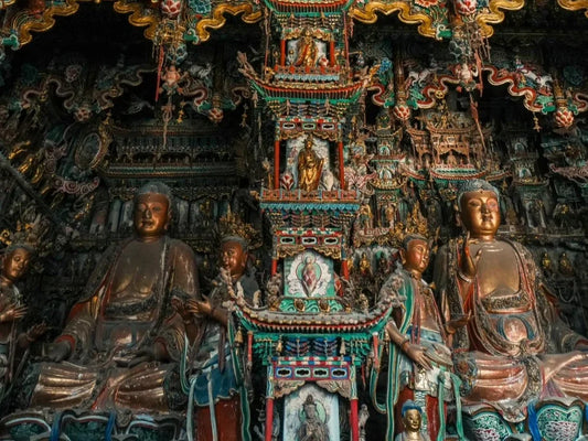Can a Non-Buddhist Wear a Buddha Necklace?