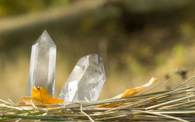 Clear Quartz Bracelet: Meaning, Benefits, and Healing Properties
