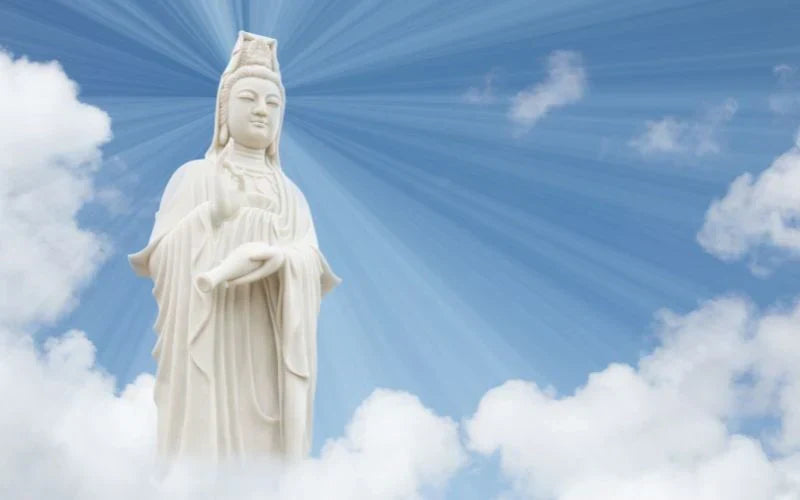 Meet the 8 Buddhist Guardian Deities Who Will Protect You