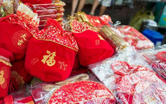 Feng Shui Money Bag: Its Meaning and How to Use This Wealth Activator