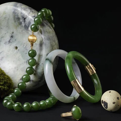 How to Choose the Right Jade Bracelet: A Comprehensive Guide