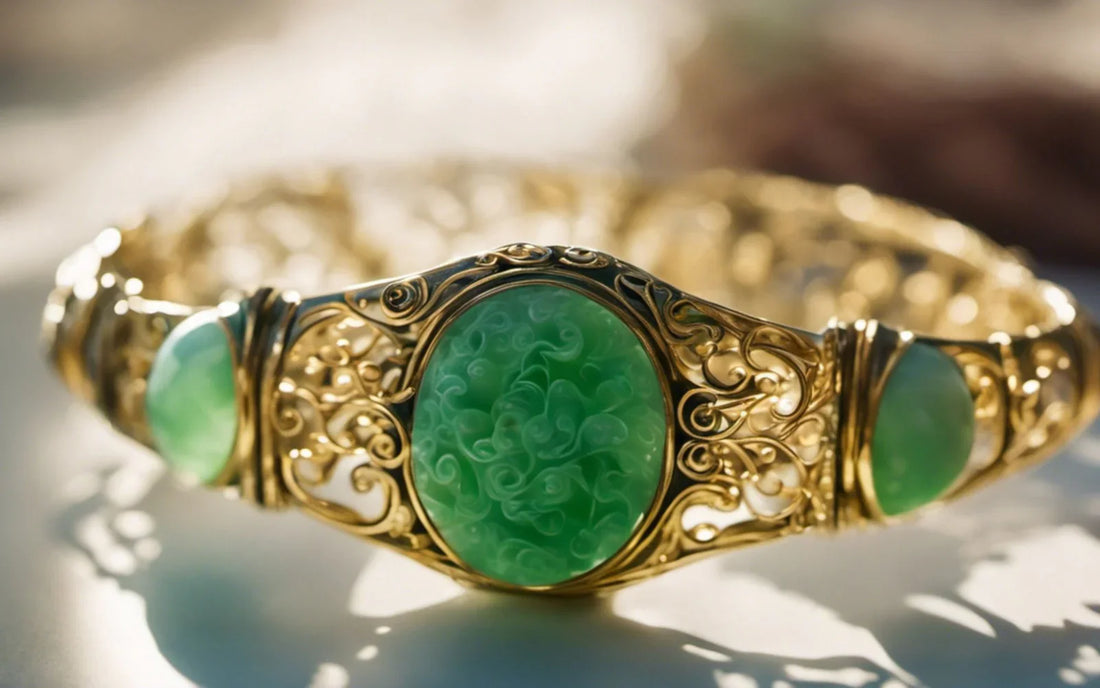 How to Tell if Jade Bracelet is Real: 6 Tests You Can Do at Home
