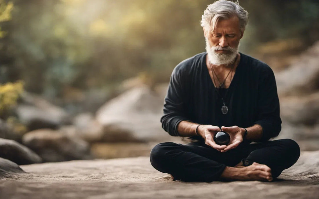 How to Use Black Tourmaline for Protection - 7 Simple Ways