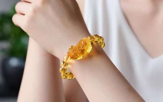 The Complete Feng Shui Bracelet Guide: History, Benefits, Dos & Don'ts