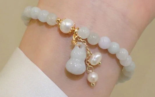 Jade Bracelet Meaning: Bringer of Wealth, Health, and Protection