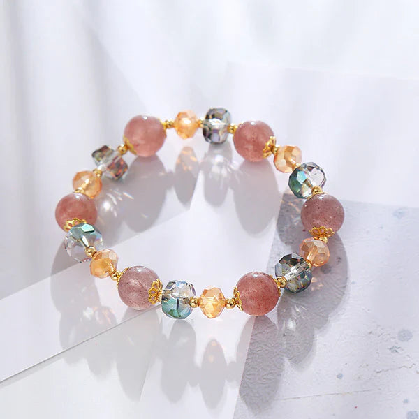 Pink Rose Quartz Crystal Meaning, Benefits, and Uses